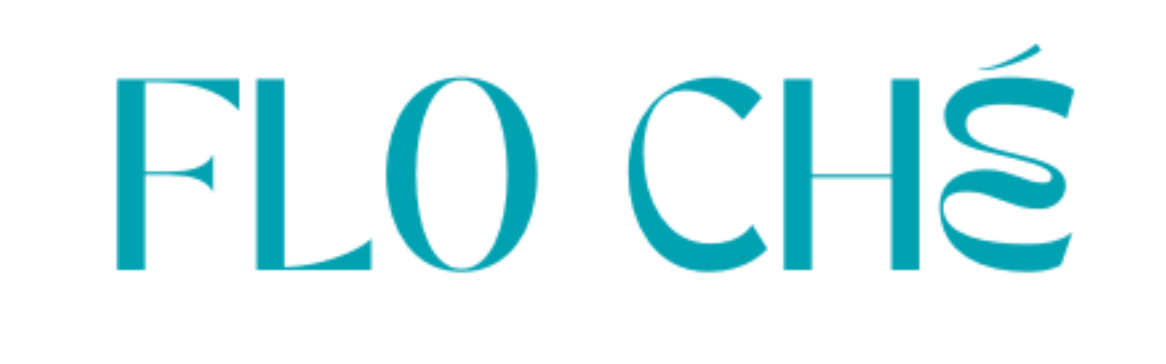 FLO CHÉ